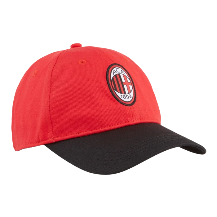 Puma - AC Milan Home Cap Official 2023 / 24