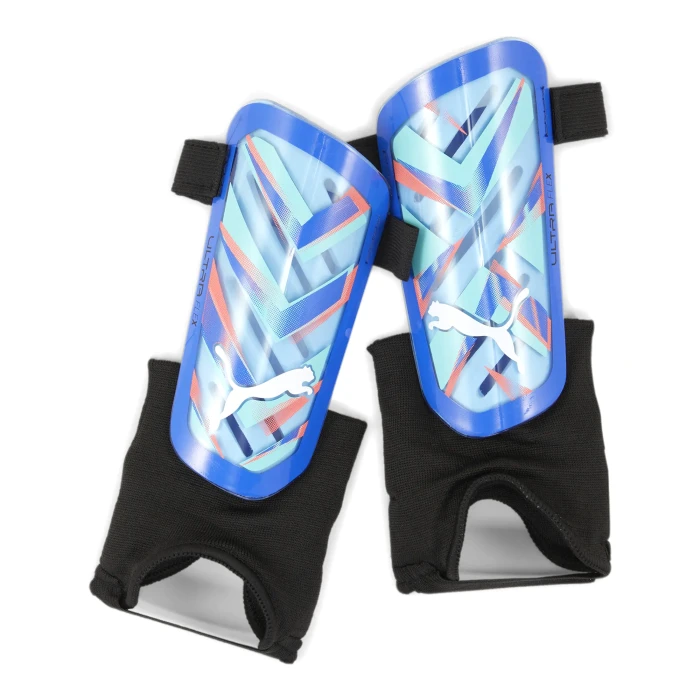 Puma - Shin Guard ULTRA Flex Formula Pack