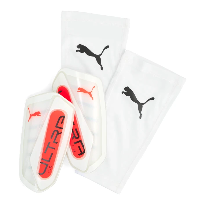 Puma - ULTRA Flex Shin Guards Unlimited Pack