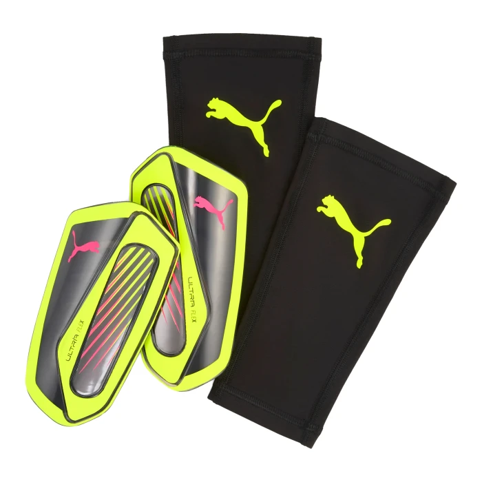 Puma - ULTRA Flex Shin Guards Audacity Pack