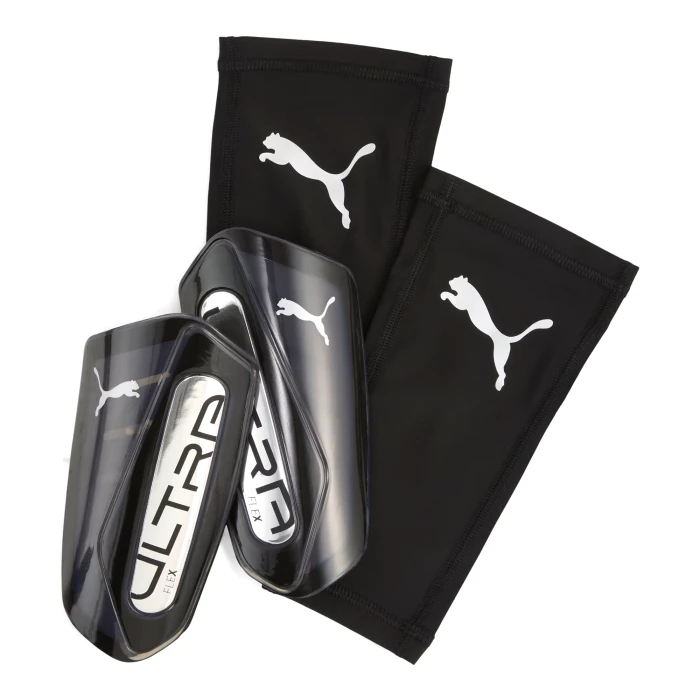 Puma - ULTRA Flex Shin Guards Eclipse Pack 25
