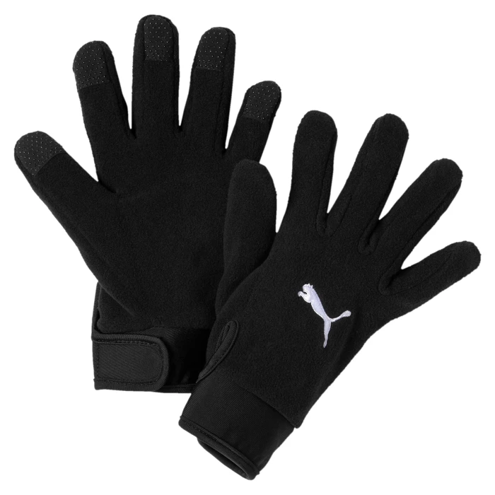 Puma - teamLIGA 21 Winter Gloves Black
