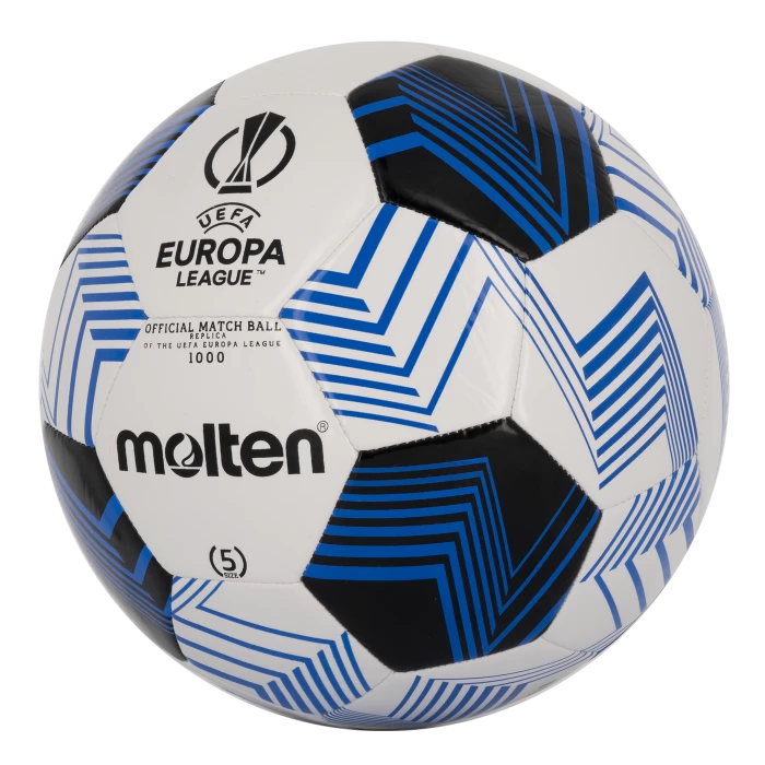 Molten - Royal Uefa Europa League 1000 Ball Official 2023 / 24 N° 5