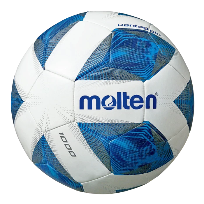 Molten - Ball Vantaggio F5A1000 Royal N°4