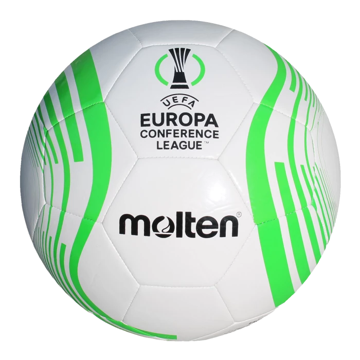 Molten - 1000 Conference League White Fluo Green N° 4