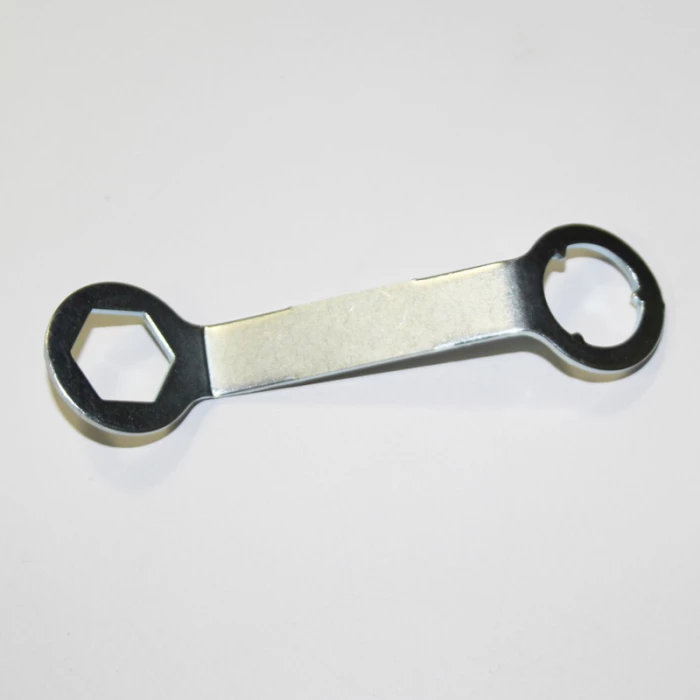 Chiave per Cambio Tacchetti