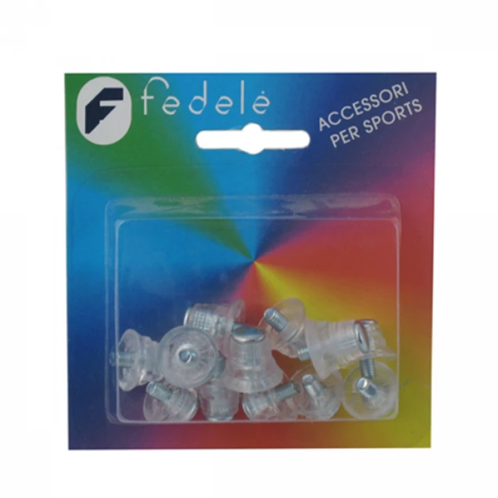 Legar - Nylon Cleats 12pc