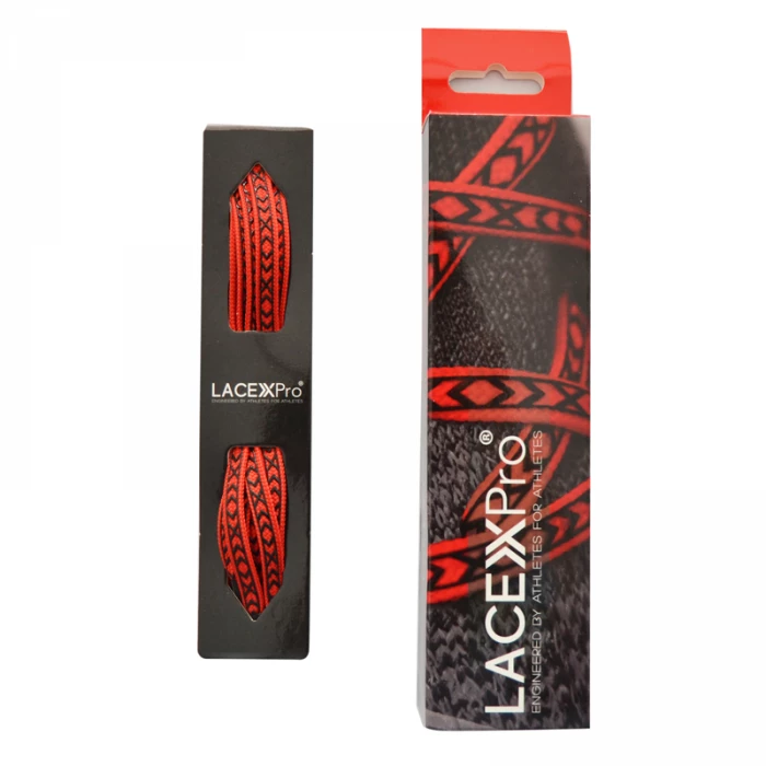 Stringhe LACEXPro Rosse