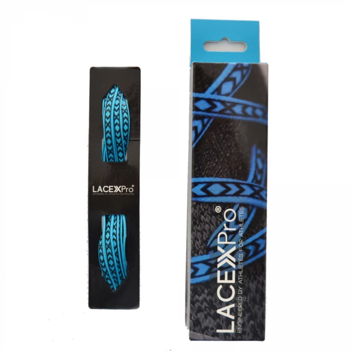Stringhe LACEXPro Blu Chiaro