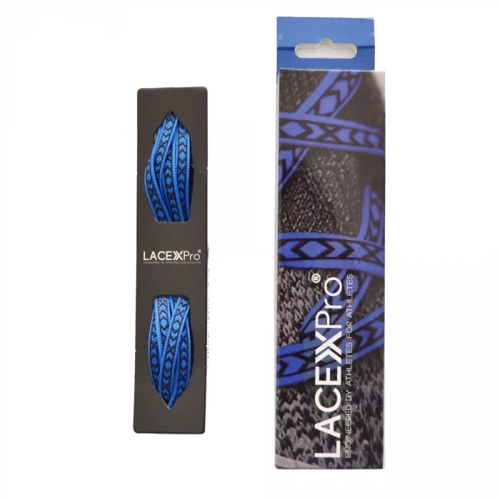 Stringhe LACEXPro Blu