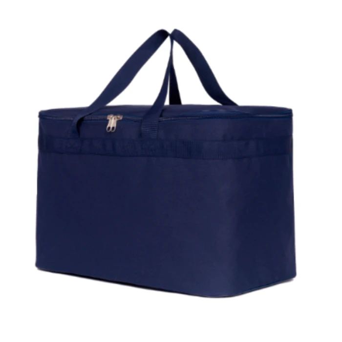 Borsa Portamute Blu