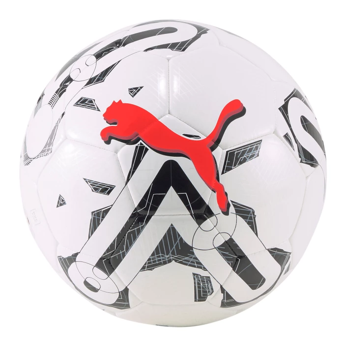 Puma - Puma Orbita 6 MS White Black
