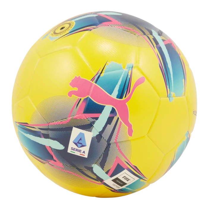 Puma - Ball Orbita Serie A (FIFA Quality) Yellow 2024 / 25