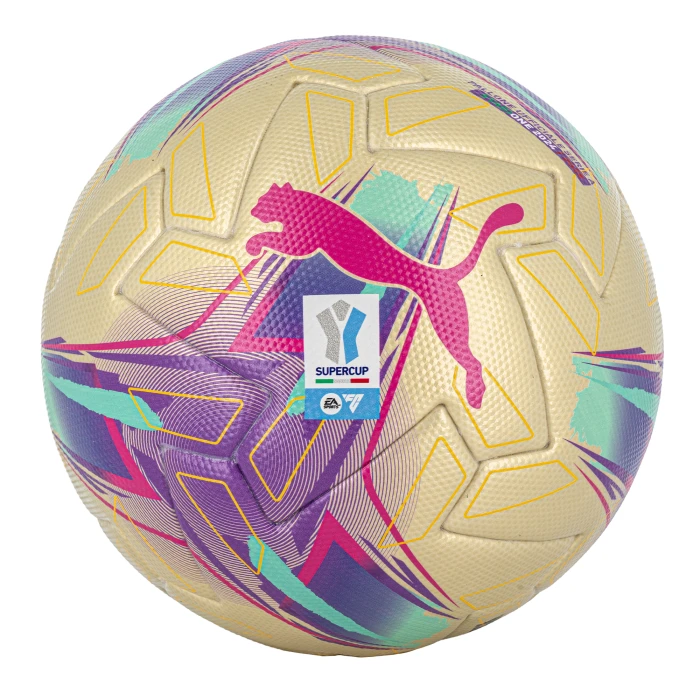 Puma - Ball Orbita Serie A (FIFA Quality Pro) Special Edition SuperCup 2024 / 25
