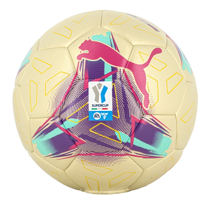 Puma - Ball Orbita Serie A Hybrid Special Edition SuperCup 2024 / 25