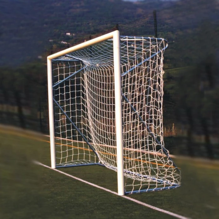 Reti calcio ridotto 4X2 mm2,5