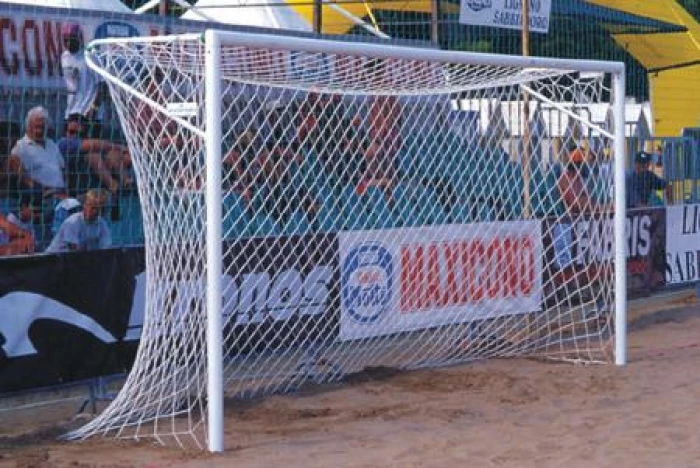 Reti calcio ridotto 5X2