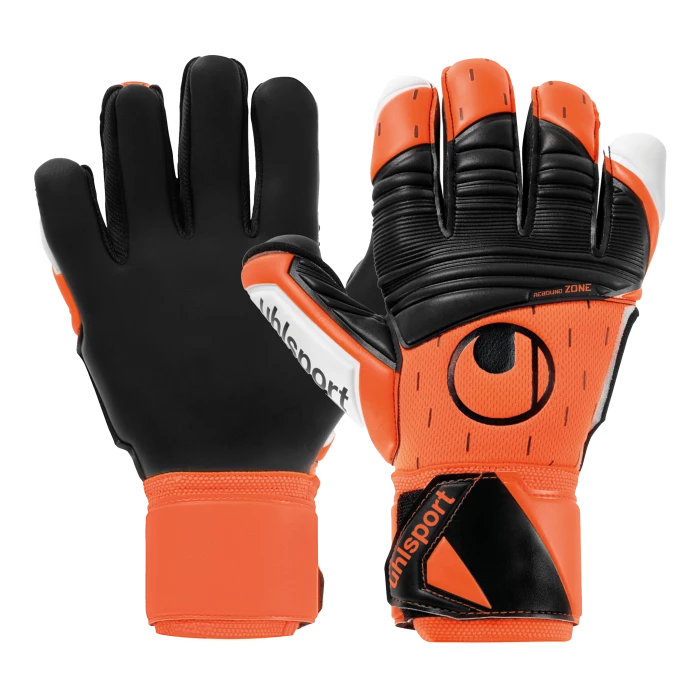 Uhlsport - Super Resist + HN Orange