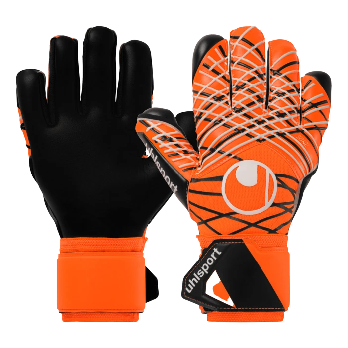 Uhlsport - Super Resist + HN Orange