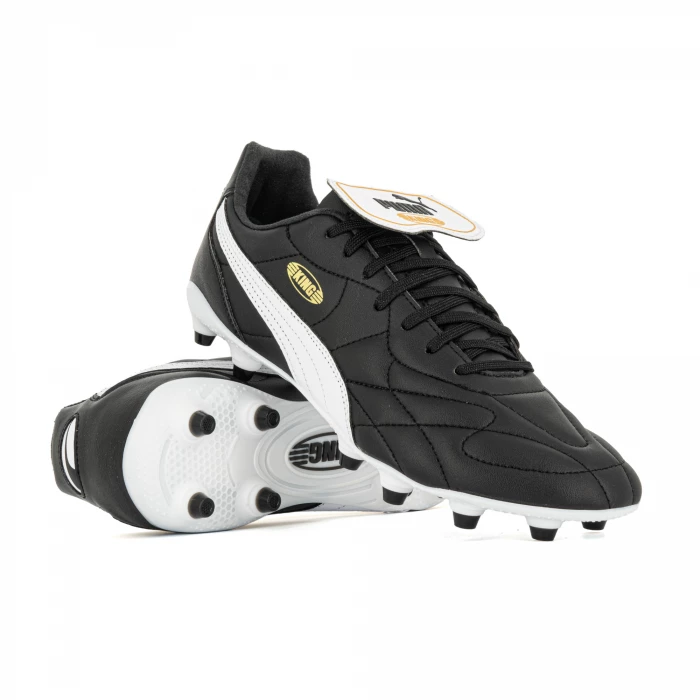 Puma - King Top FG/AG Breakthrough Edition
