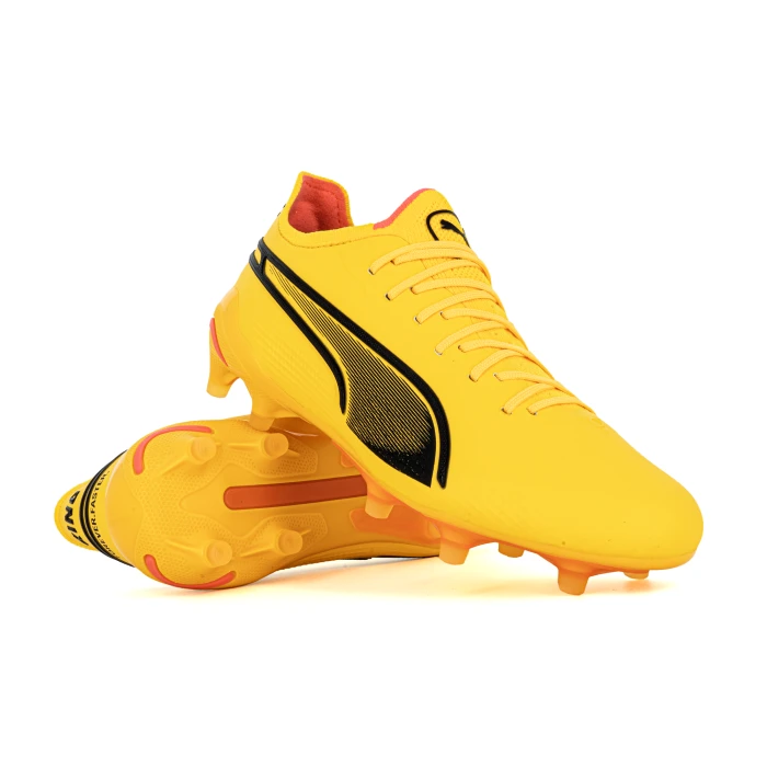 Puma - King Ultimate FG/AG Forever. Faster. Pack