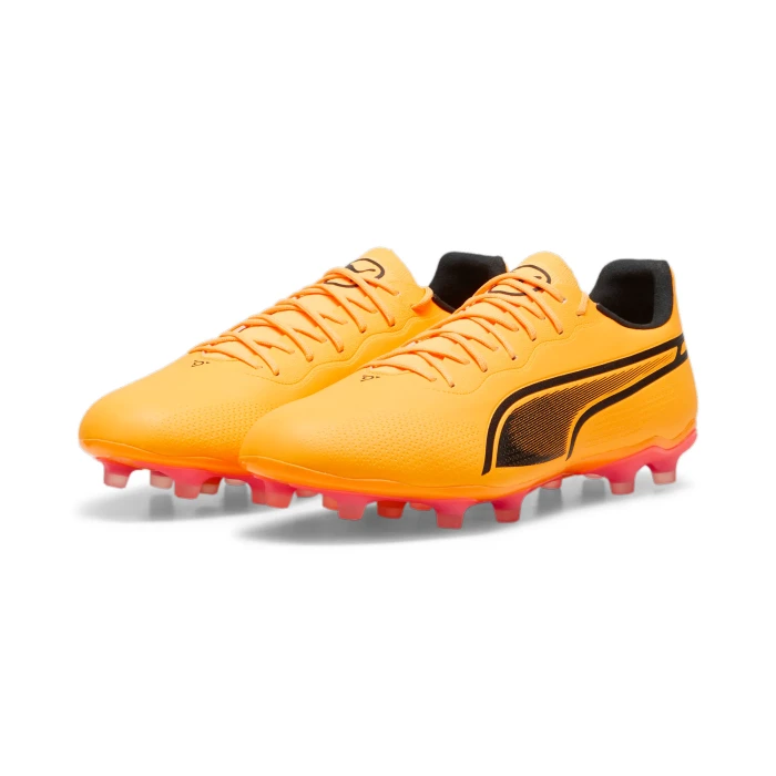 Puma - King Pro FG/AG Forever. Faster. Pack