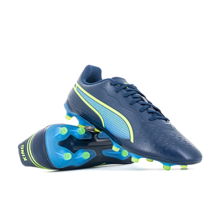 Puma - King Match FG/AG Gear Up Pack