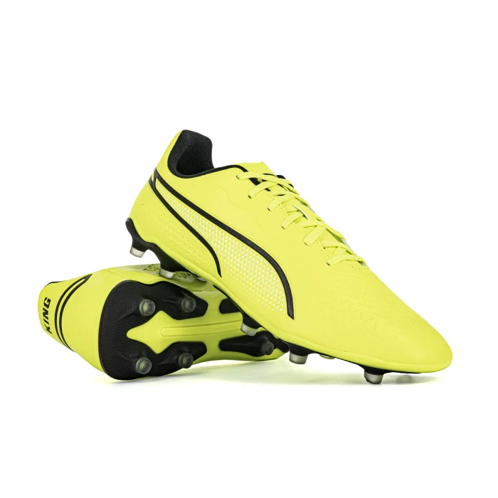 Puma - King Match FG/AG Phenomenal Pack
