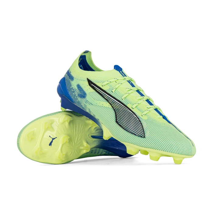Puma - Ultra 5 Ultimate FG Lights Out Pack