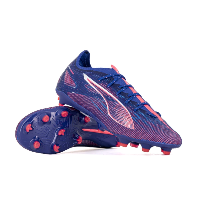 Puma - Ultra 5 Pro FG/AG Formula Pack
