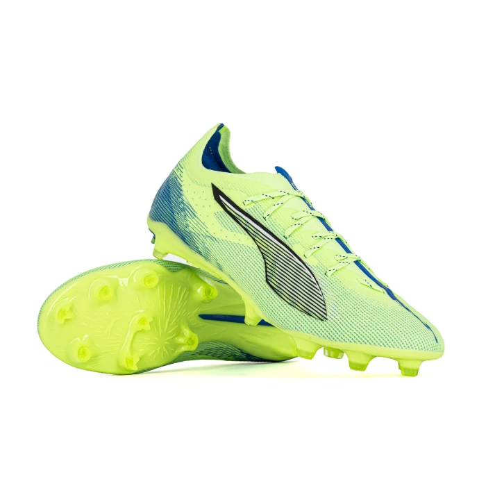 Puma - Ultra 5 Pro FG/AG Lights Out Pack