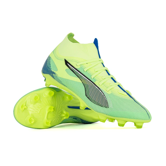 Puma - Ultra 5 Match+ FG/AG Lights Out Pack