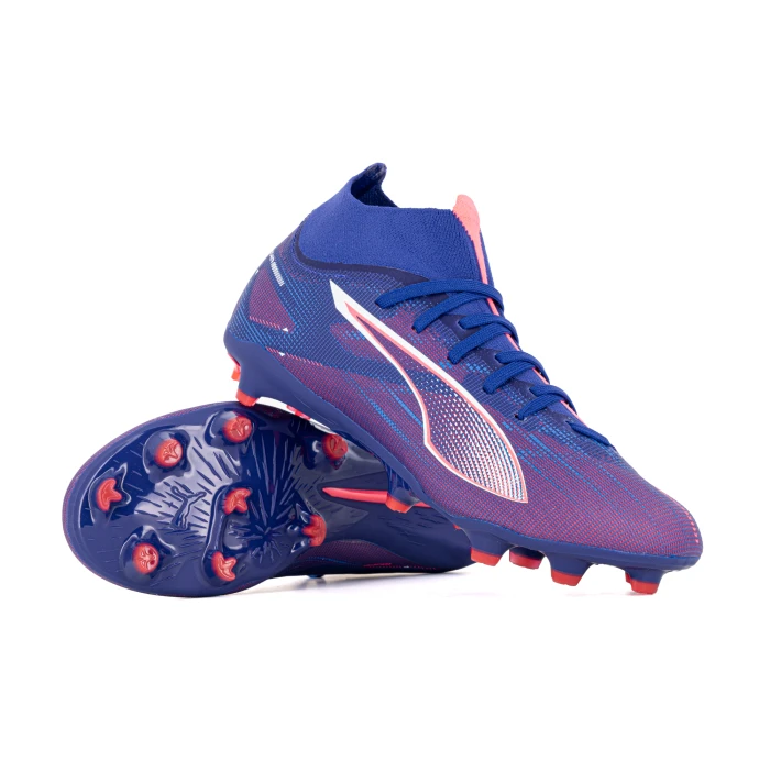 Puma - WOMAN Ultra 5 Match FG/AG Formula Pack