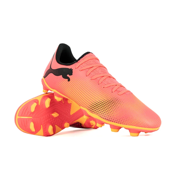 Puma - Future 7 Play FG/AG Forever. Faster. Pack