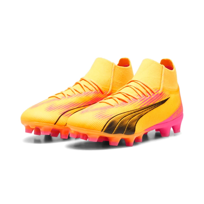 Puma - Ultra Pro FG/AG Forever. Faster. Pack