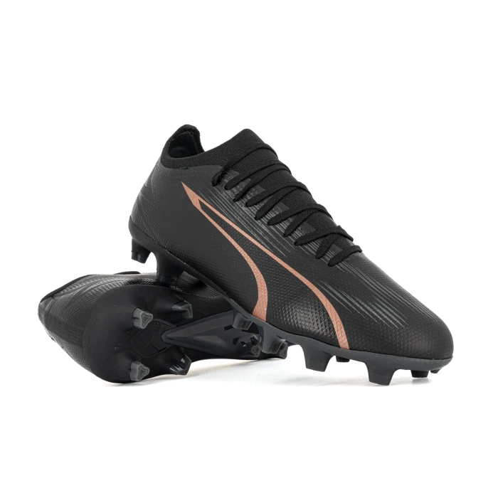Puma - Ultra Match FG/AG Eclipse Pack 24
