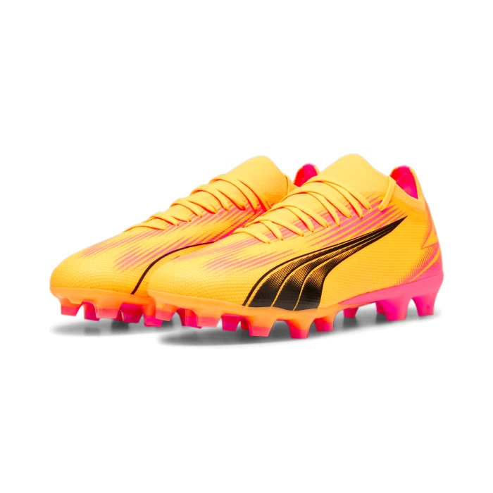 Puma - Ultra Match FG/AG Forever. Faster. Pack