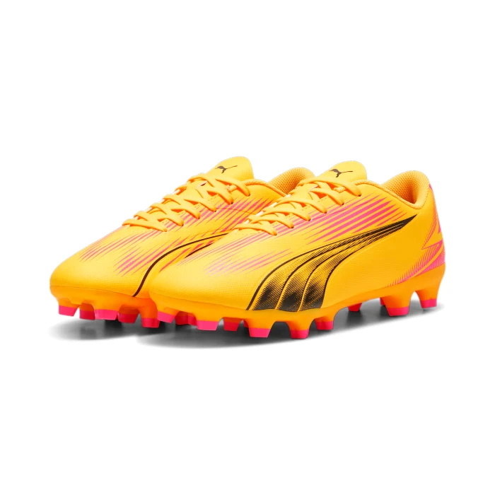 Puma - Ultra Play FG/AG Forever. Faster. Pack