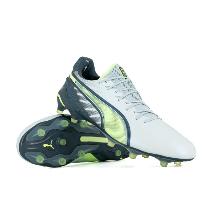 Puma - King Ultimate FG/AG Lights Out Pack