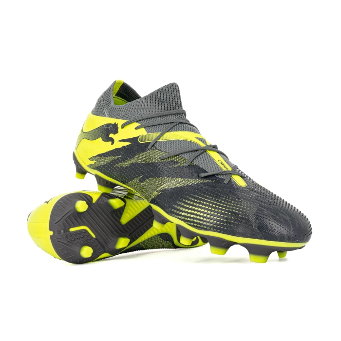 Puma - Future 7 Match FG/AG Rush Pack