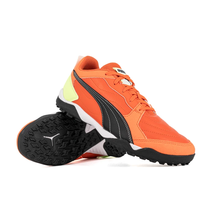 Puma - Pressing IV TT Orange