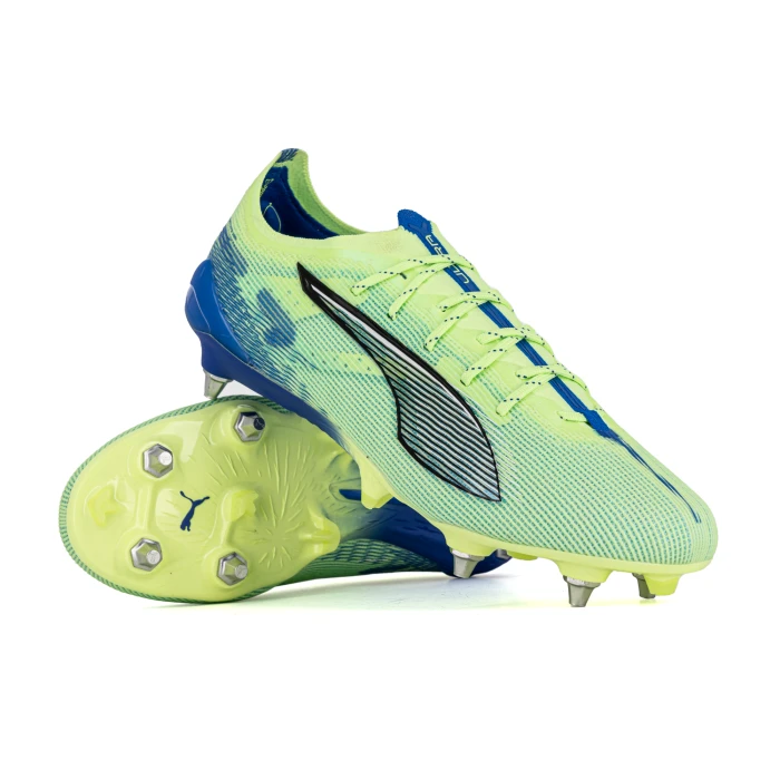 Puma - Ultra 5 Ultimate MxSG Lights Out Pack