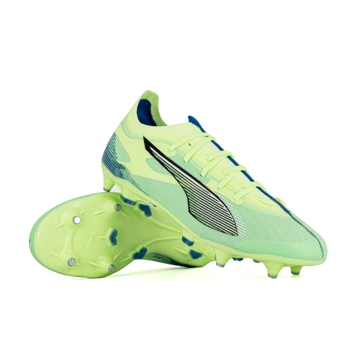 Puma - Ultra 5 Match MxSG Lights Out Pack