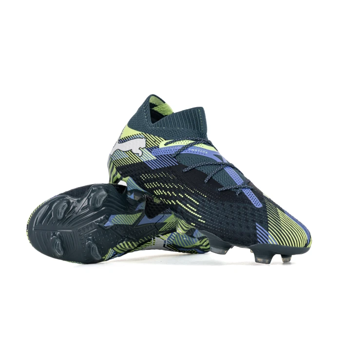 Puma - Future 7 Ultimate FG/AG Lights Out Pack