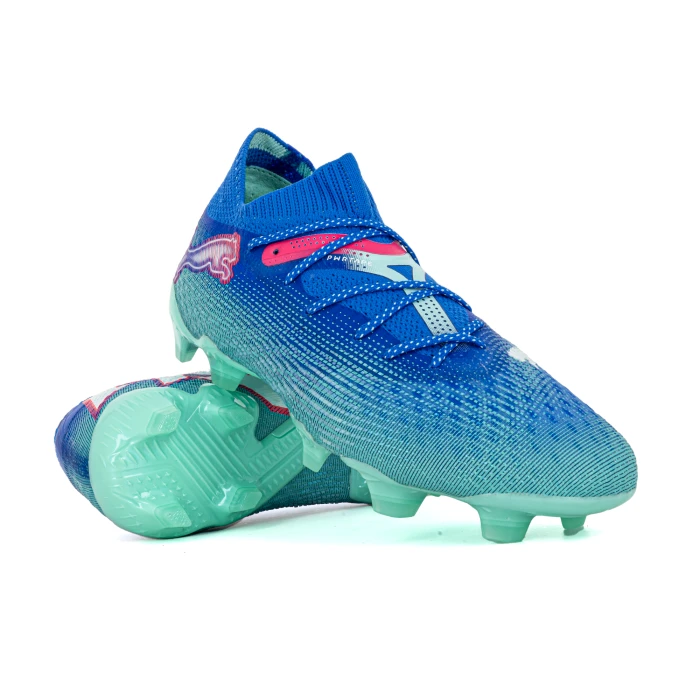 Puma - WOMAN Future 7 Ultimate FG/AG Formula Pack