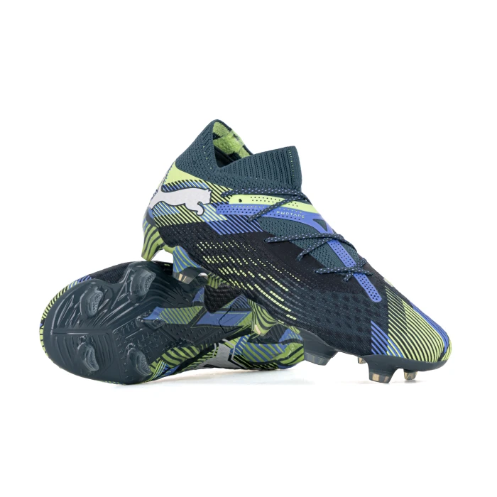 Puma - WOMAN Future 7 Ultimate FG/AG Lights Out Pack
