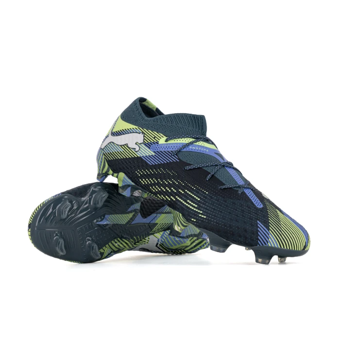 Puma - Future 7 Ultimate Low FG/AG Lights Out Pack