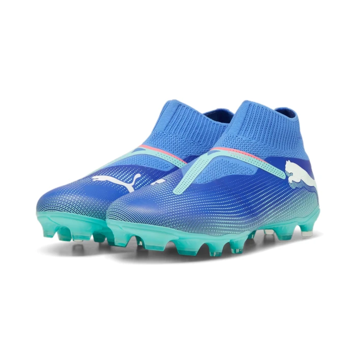 Puma - Future 7 Match Plus LL FG/AG Formula Pack