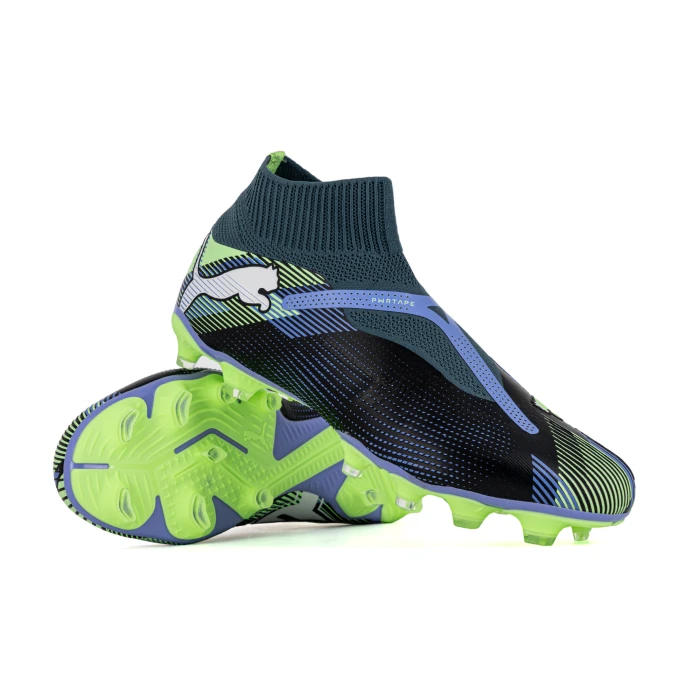 Puma - Future 7 Match Plus LL FG/AG Lights Out Pack