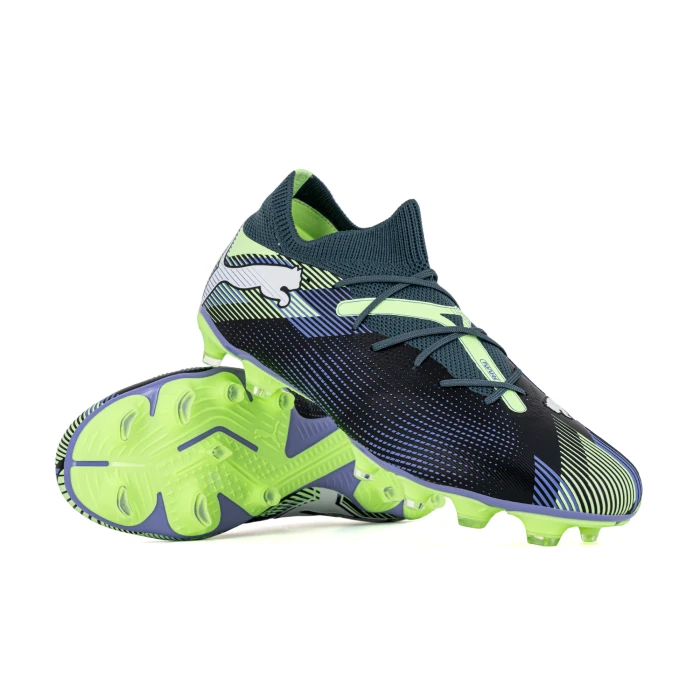 Puma - Future 7 Match FG/AG Lights Out Pack